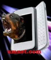 game pic for IQ Barking Phone